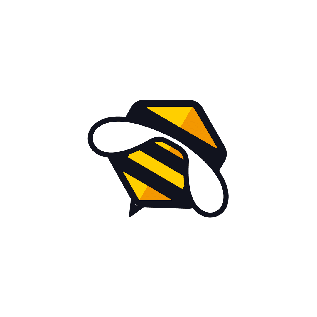 Tobee Digital Agency Logo